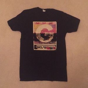 Gerard Way T-shirt - NEVER WORN